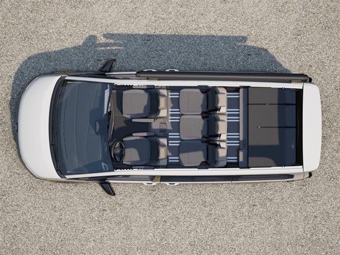 AutoVega - VOLKSWAGEN California | ID 38504