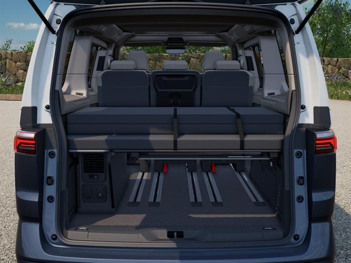AutoVega - VOLKSWAGEN California | ID 38504