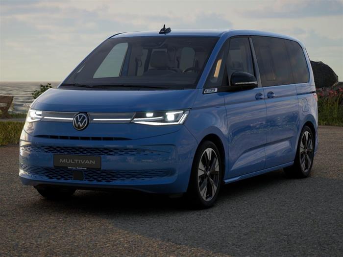 AutoVega - VOLKSWAGEN Multivan | ID 38527