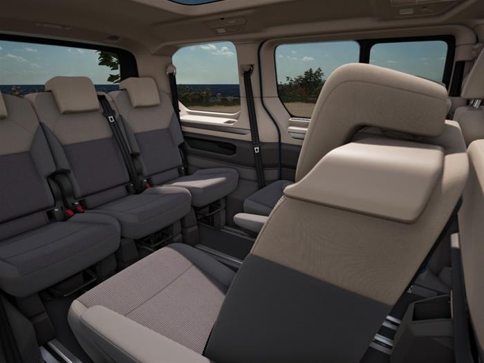 AutoVega - VOLKSWAGEN Multivan | ID 38527