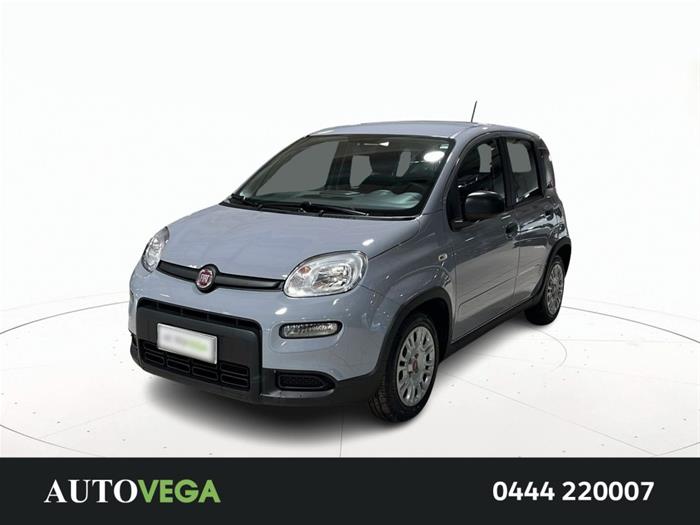 AutoVega - FIAT Panda | ID 38528