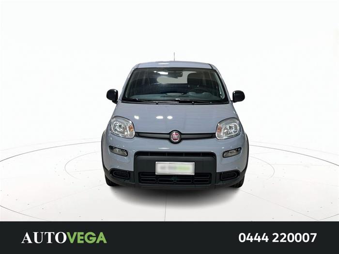 AutoVega - FIAT Panda | ID 38528