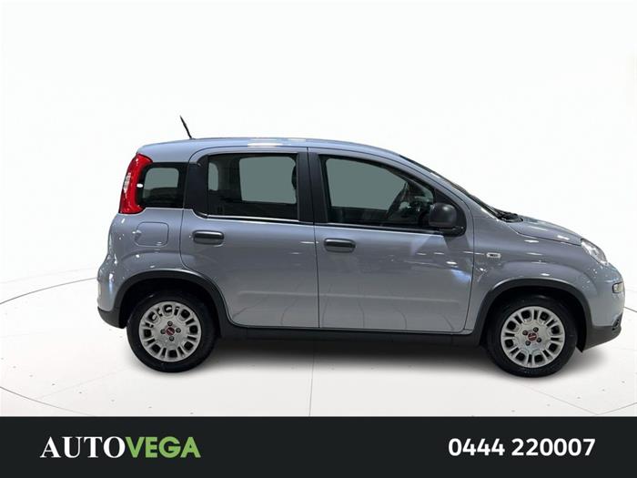 AutoVega - FIAT Panda | ID 38528