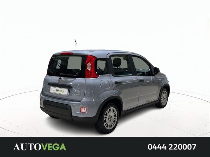 AutoVega - FIAT Panda | ID 38528
