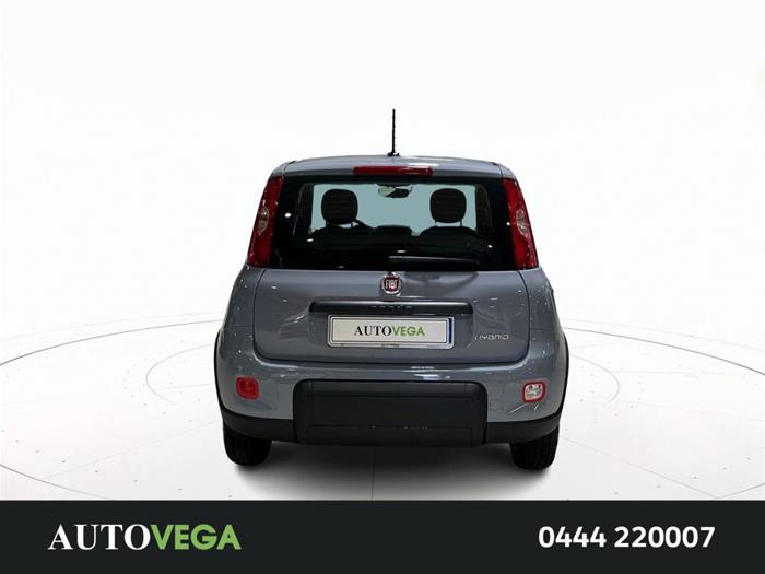 AutoVega - FIAT Panda | ID 38528