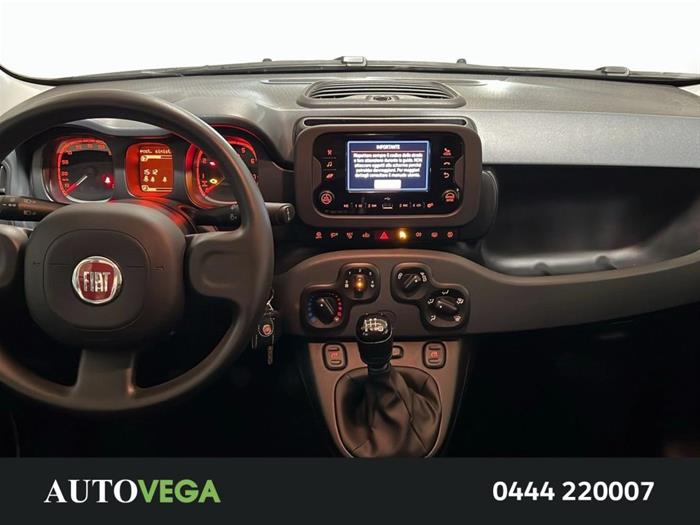 AutoVega - FIAT Panda | ID 38528