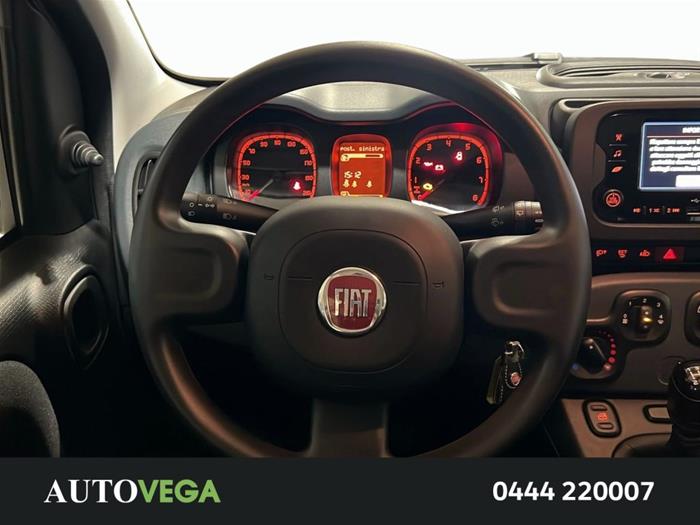 AutoVega - FIAT Panda | ID 38528