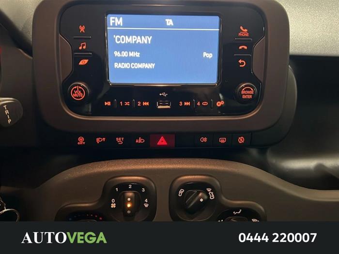 AutoVega - FIAT Panda | ID 38528