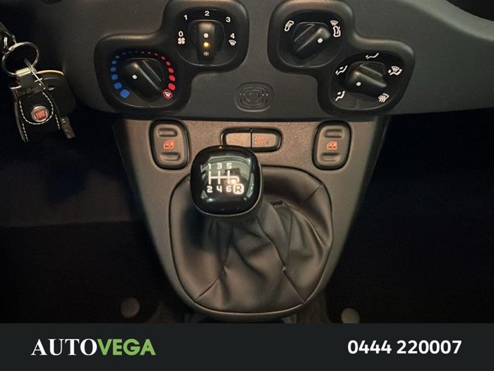 AutoVega - FIAT Panda | ID 38528