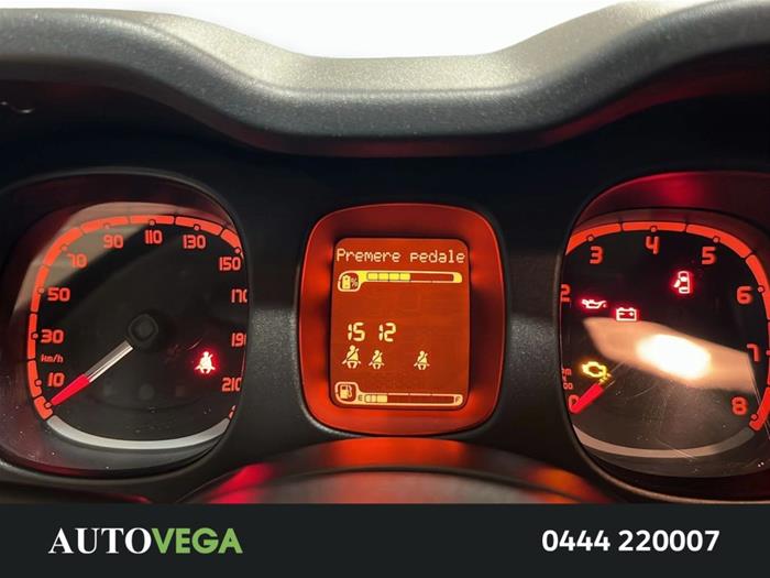 AutoVega - FIAT Panda | ID 38528