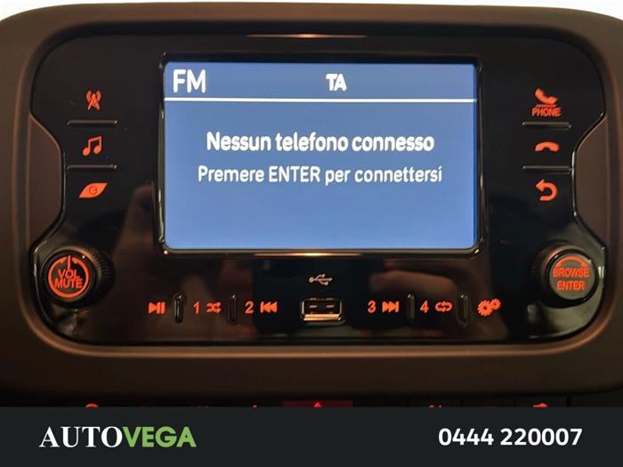 AutoVega - FIAT Panda | ID 38528