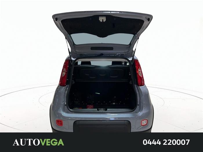 AutoVega - FIAT Panda | ID 38528