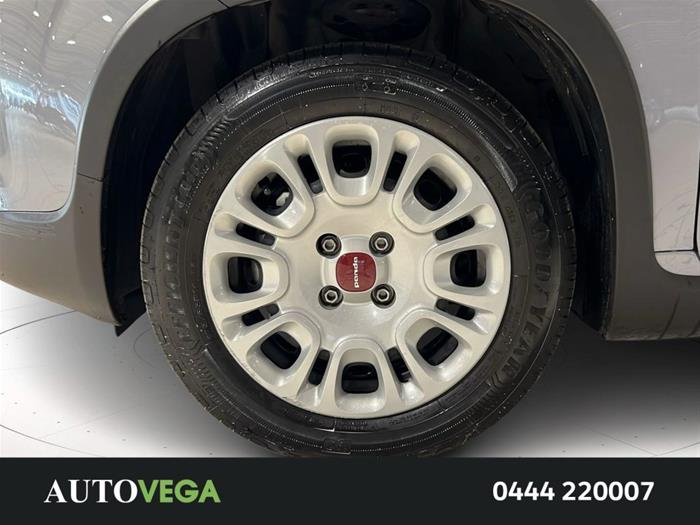 AutoVega - FIAT Panda | ID 38528