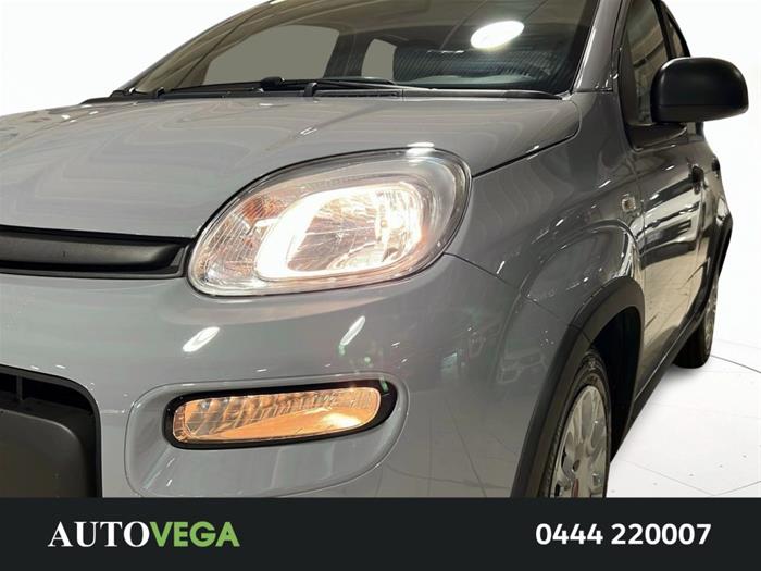 AutoVega - FIAT Panda | ID 38528