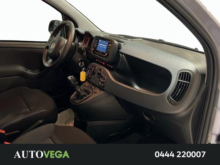 AutoVega - FIAT Panda | ID 38528