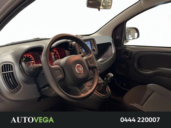 AutoVega - FIAT Panda | ID 38528
