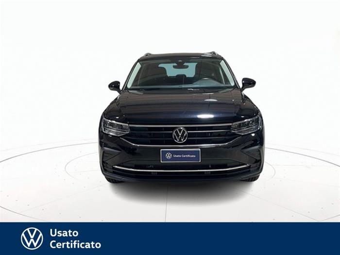 AutoVega - VOLKSWAGEN Tiguan | ID 38543