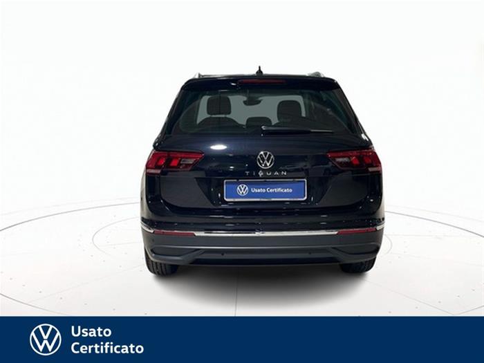 AutoVega - VOLKSWAGEN Tiguan | ID 38543