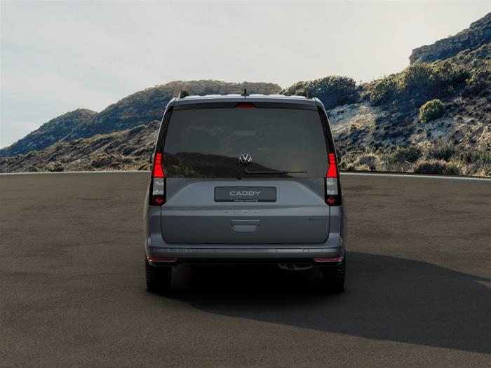AutoVega - VOLKSWAGEN Caddy | ID 38544