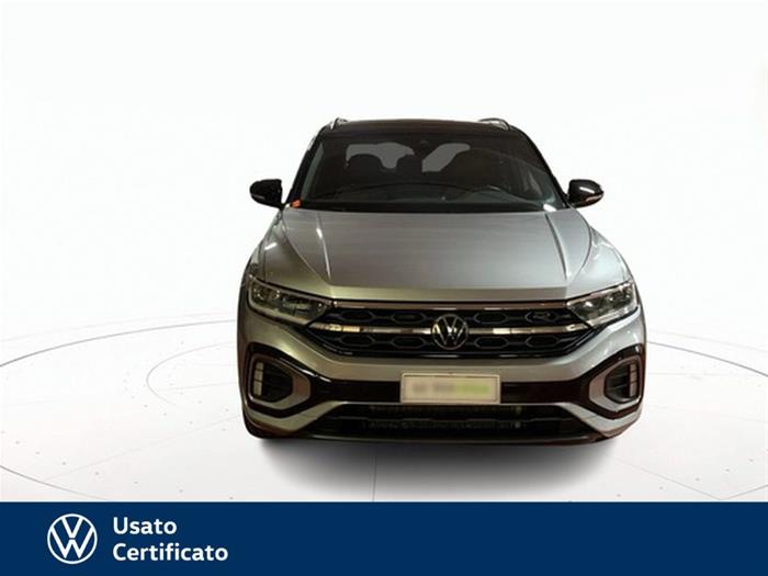 AutoVega - VOLKSWAGEN T-Roc | ID 38554