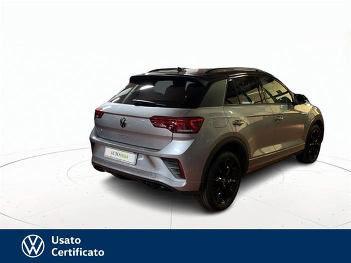 AutoVega - VOLKSWAGEN T-Roc | ID 38554