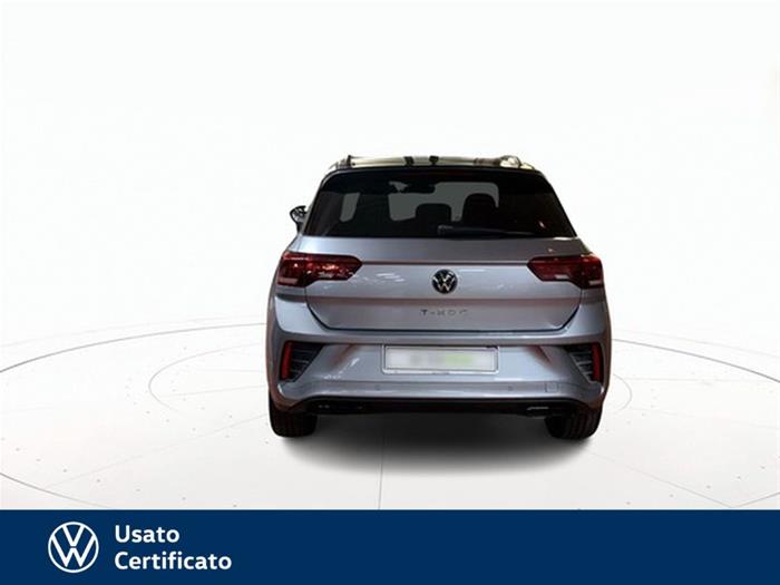 AutoVega - VOLKSWAGEN T-Roc | ID 38554
