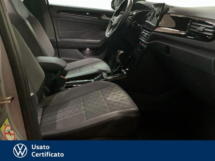 AutoVega - VOLKSWAGEN T-Roc | ID 38554