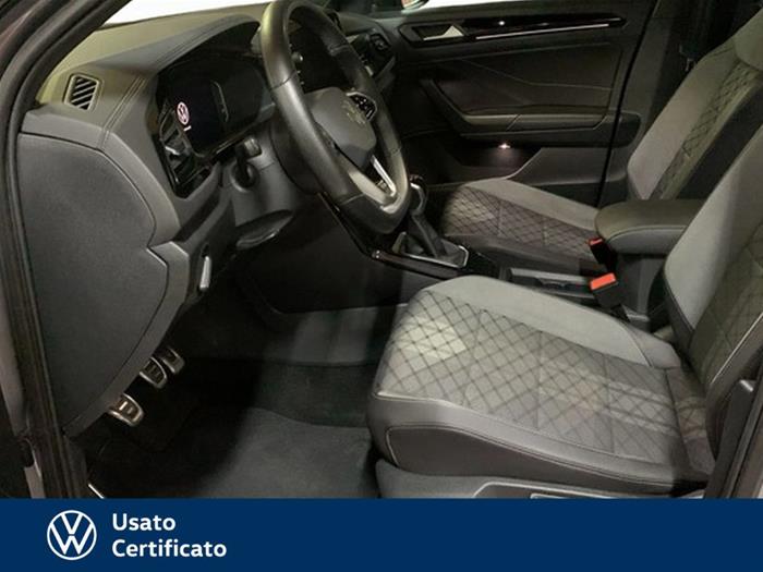 AutoVega - VOLKSWAGEN T-Roc | ID 38554