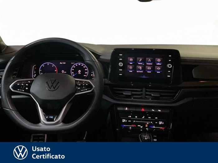 AutoVega - VOLKSWAGEN T-Roc | ID 38554