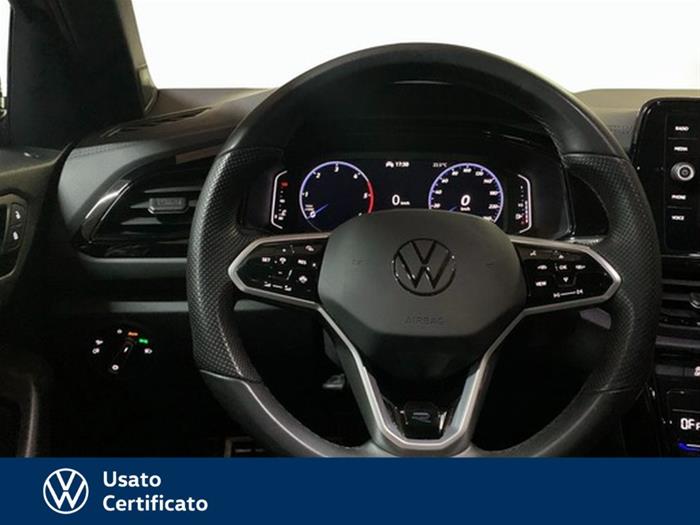 AutoVega - VOLKSWAGEN T-Roc | ID 38554