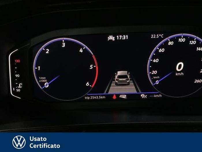 AutoVega - VOLKSWAGEN T-Roc | ID 38554