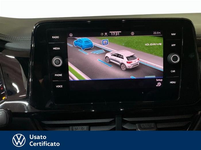 AutoVega - VOLKSWAGEN T-Roc | ID 38554