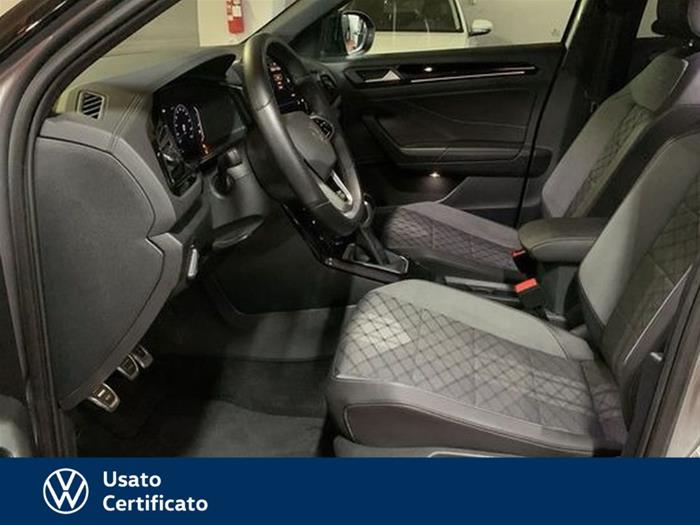 AutoVega - VOLKSWAGEN T-Roc | ID 38554