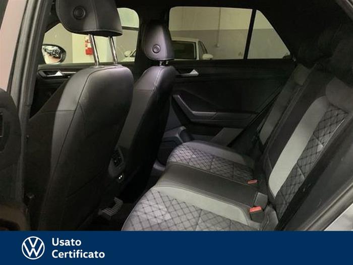 AutoVega - VOLKSWAGEN T-Roc | ID 38554