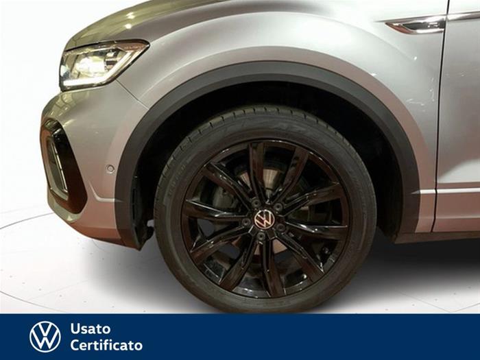 AutoVega - VOLKSWAGEN T-Roc | ID 38554