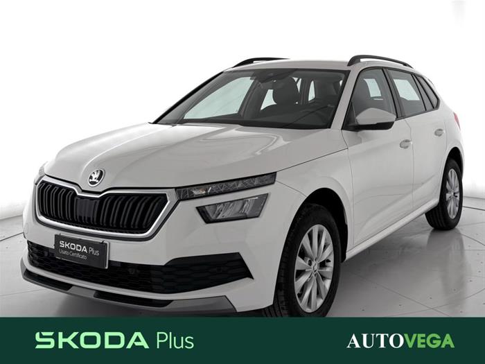AutoVega - SKODA Kamiq | ID 38556