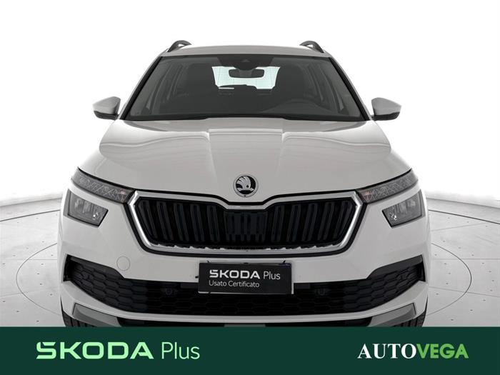 AutoVega - SKODA Kamiq | ID 38556