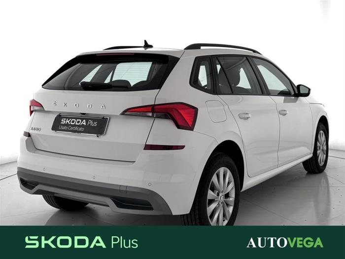 AutoVega - SKODA Kamiq | ID 38556