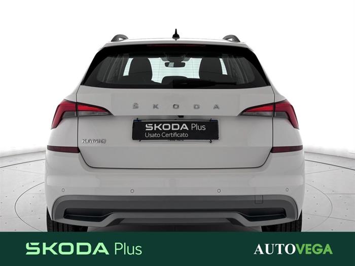 AutoVega - SKODA Kamiq | ID 38556