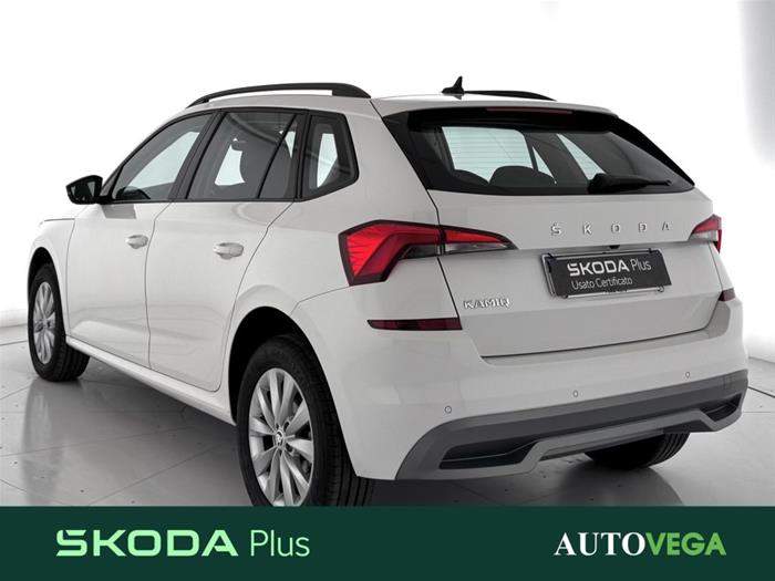 AutoVega - SKODA Kamiq | ID 38556