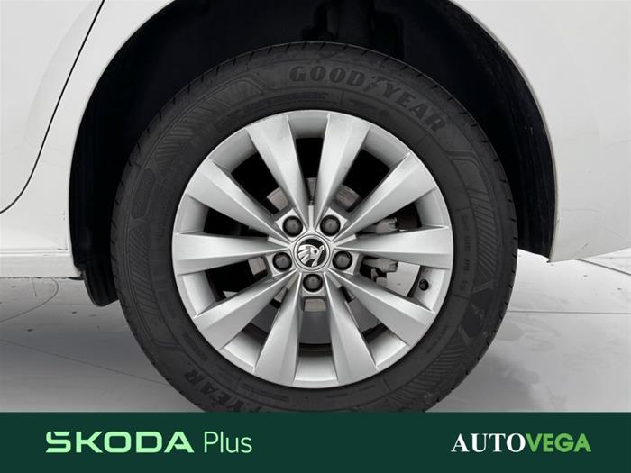 AutoVega - SKODA Kamiq | ID 38556