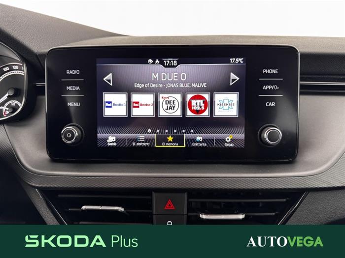 AutoVega - SKODA Kamiq | ID 38556