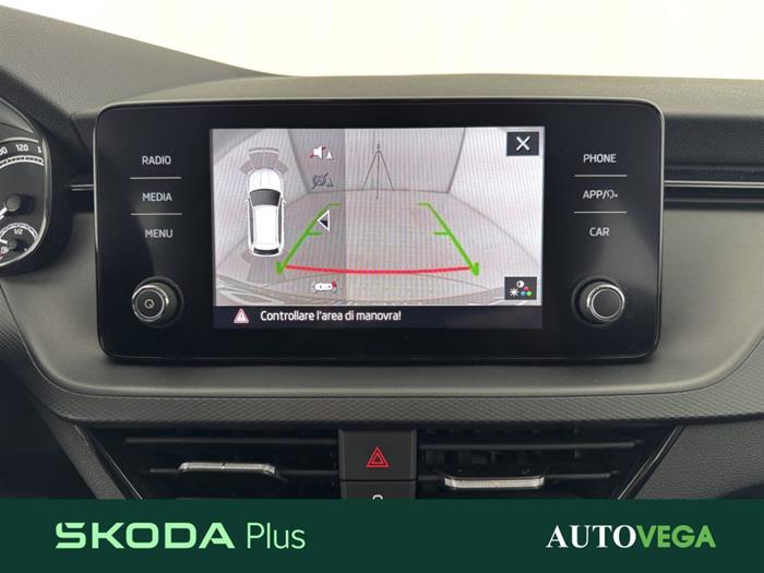 AutoVega - SKODA Kamiq | ID 38556