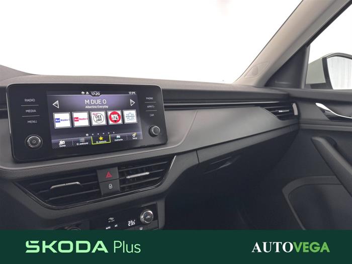 AutoVega - SKODA Kamiq | ID 38556