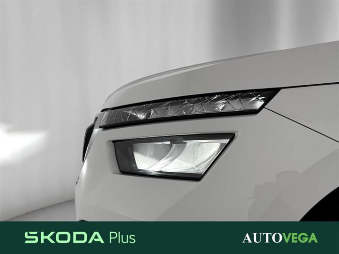 AutoVega - SKODA Kamiq | ID 38556