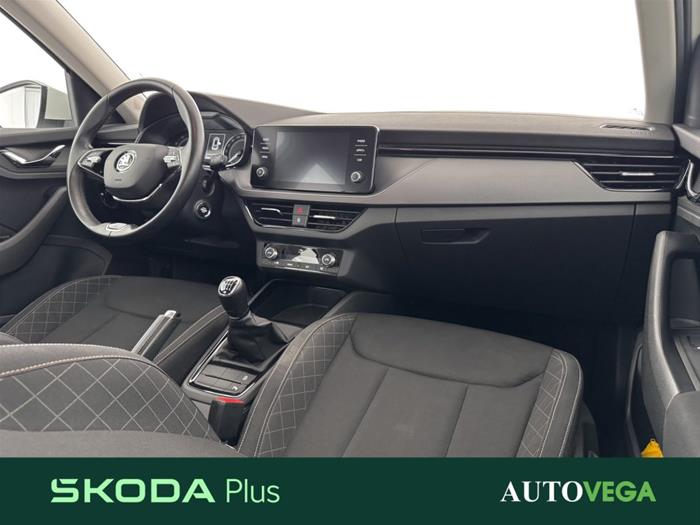 AutoVega - SKODA Kamiq | ID 38556