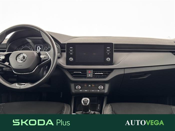 AutoVega - SKODA Kamiq | ID 38556