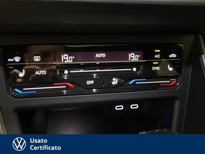 AutoVega - VOLKSWAGEN Taigo | ID 38592