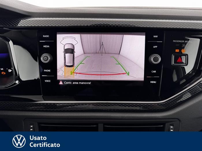 AutoVega - VOLKSWAGEN Polo | ID 38593