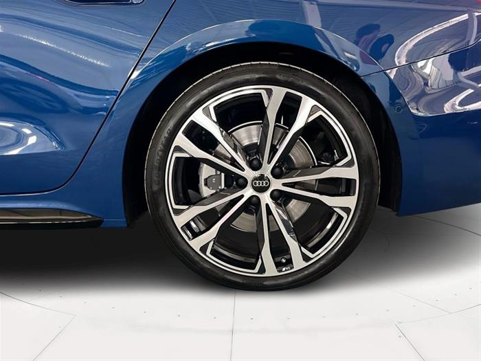 AutoVega - AUDI A5 | ID 38589